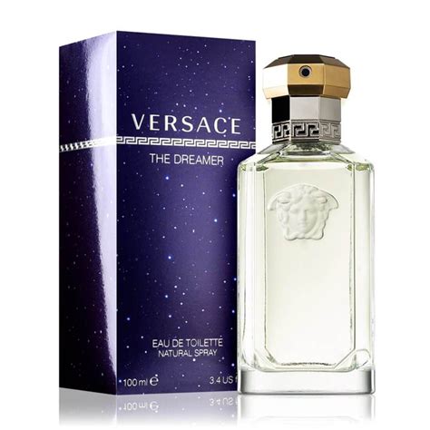 dreamer cologne by versace|versace the dreamer boots.